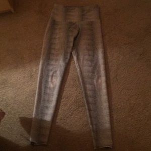 Onzie leggings